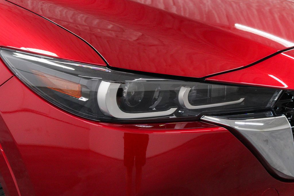 New Car 2025 Mazda Cx-5  2.5 S Preferred Package For Sale Under $35,000 In Georgetown, Texas