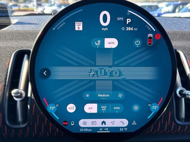 Thumbnail: 2026 MINI Cooper Countryman - 23