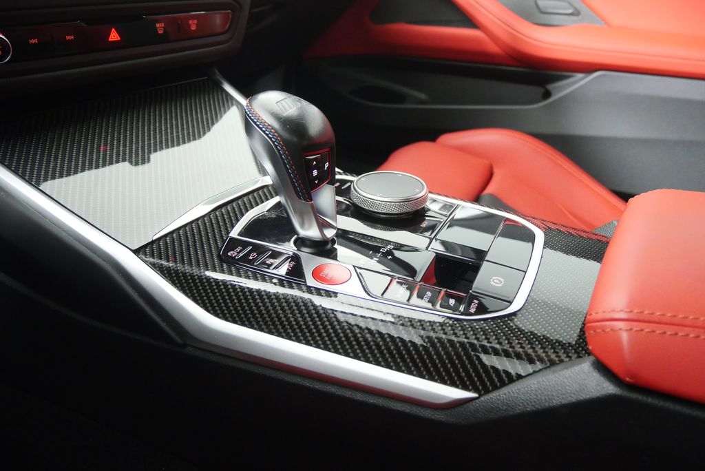 Thumbnail: 2024 BMW M4 - 25