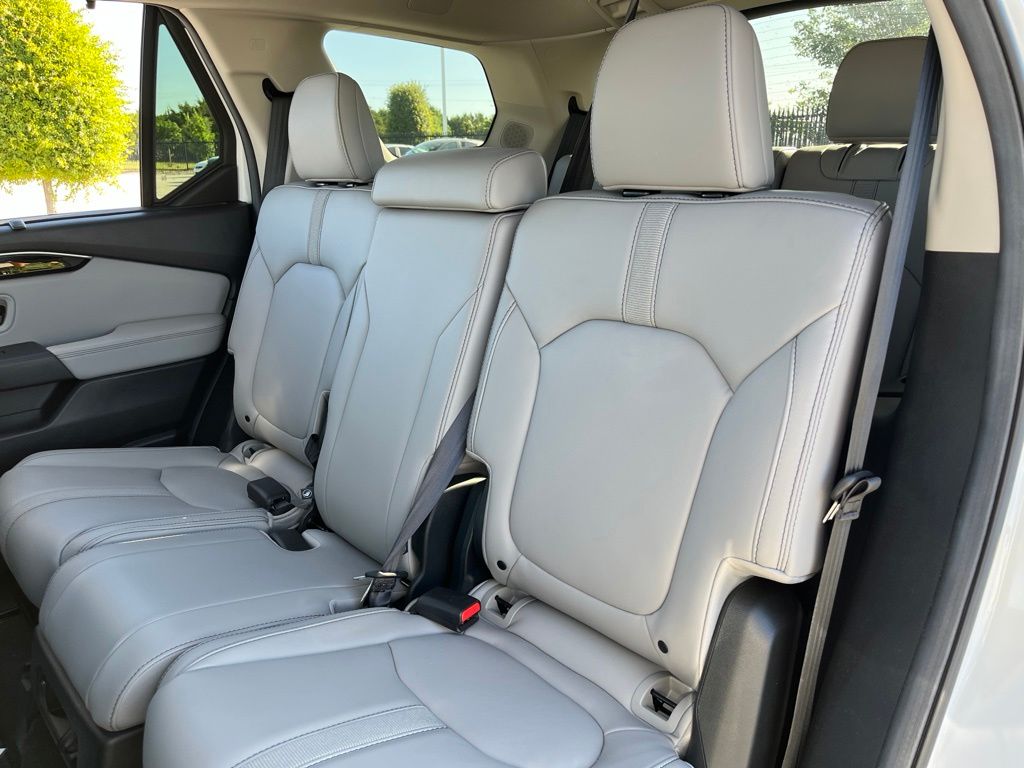 Thumbnail: 2025 Honda Pilot - 28