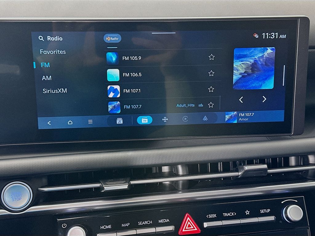 Thumbnail: 2026 Hyundai Tucson - 14