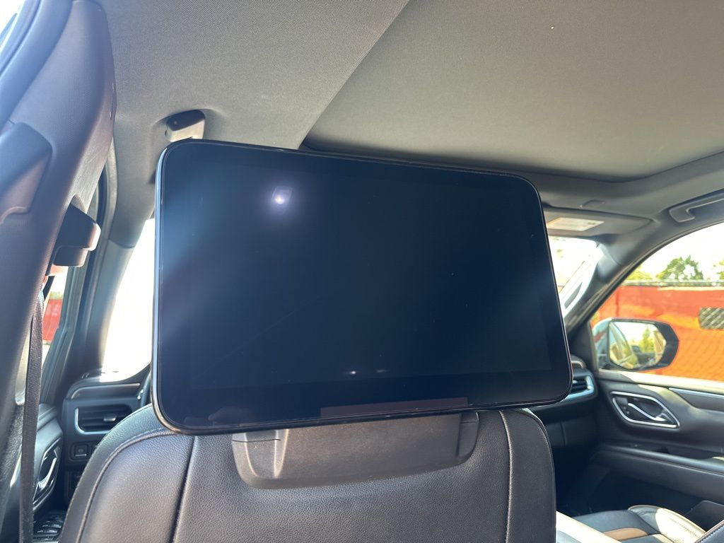 Used Car 2021 Gmc Yukon Xl  At4 For Sale Under $50,000 In Austin, Texas