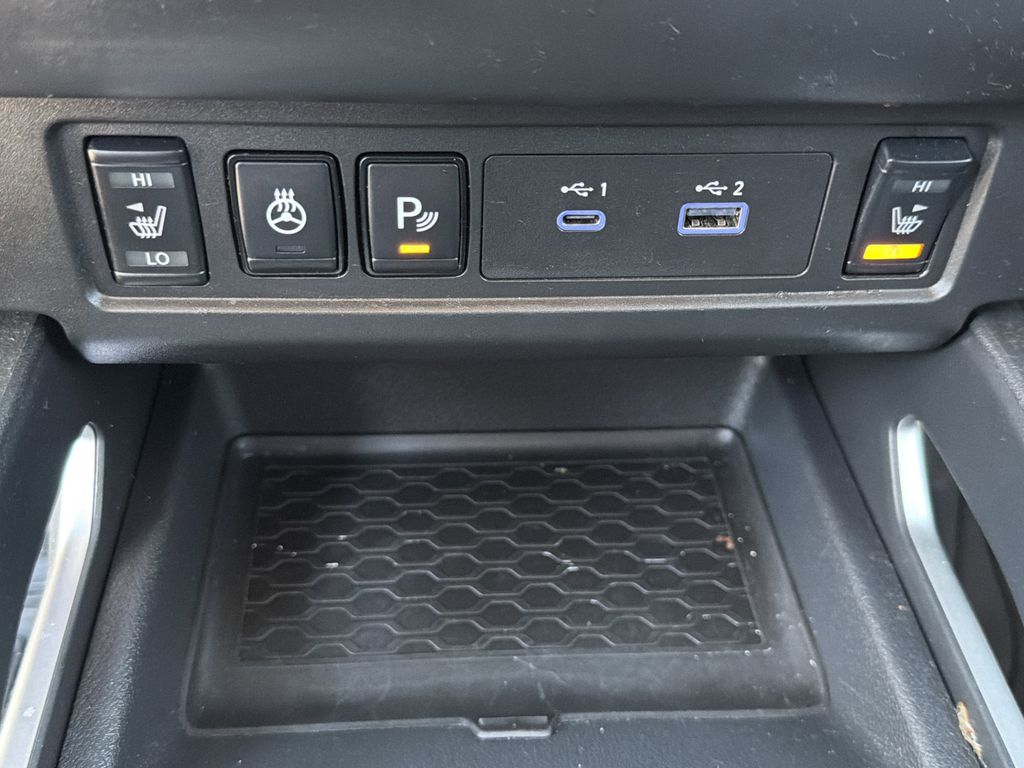 Used 2026 Nissan Frontier Truck