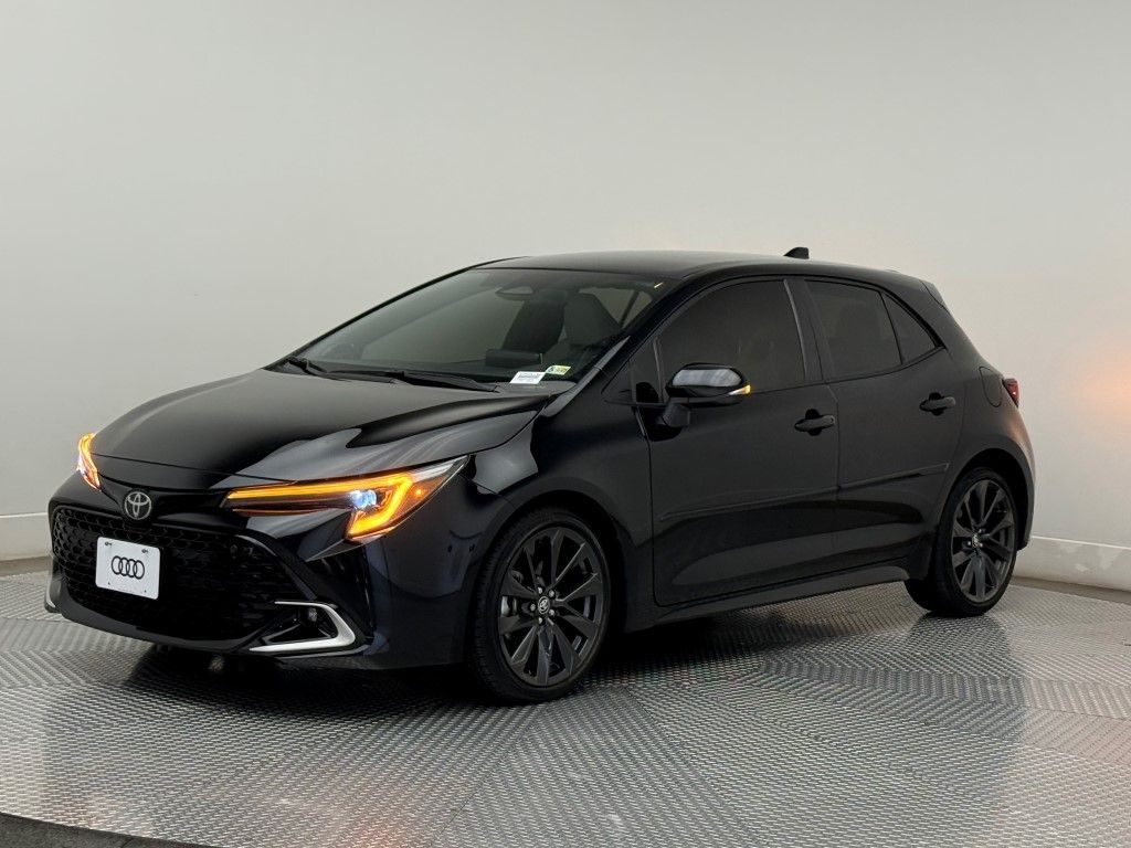 Thumbnail: 2023 Toyota Corolla - 7