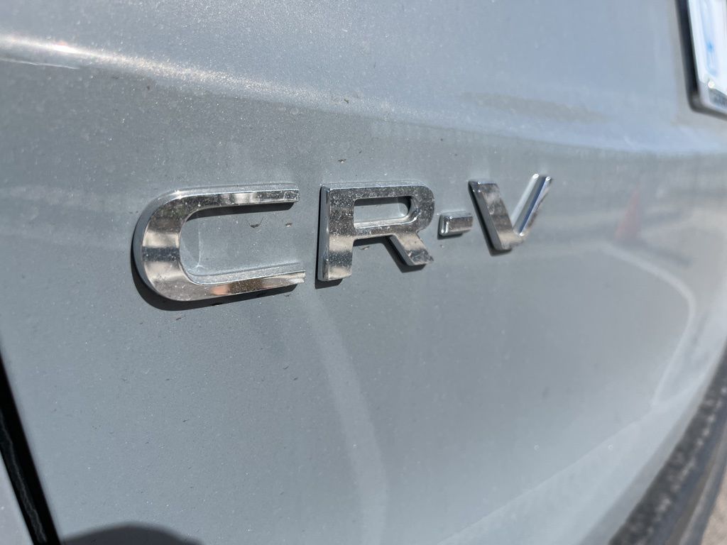 Thumbnail: 2026 Honda CR-V - 8