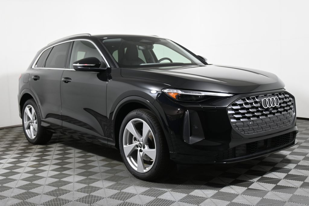 Thumbnail: 2025 Audi Q5 - 8