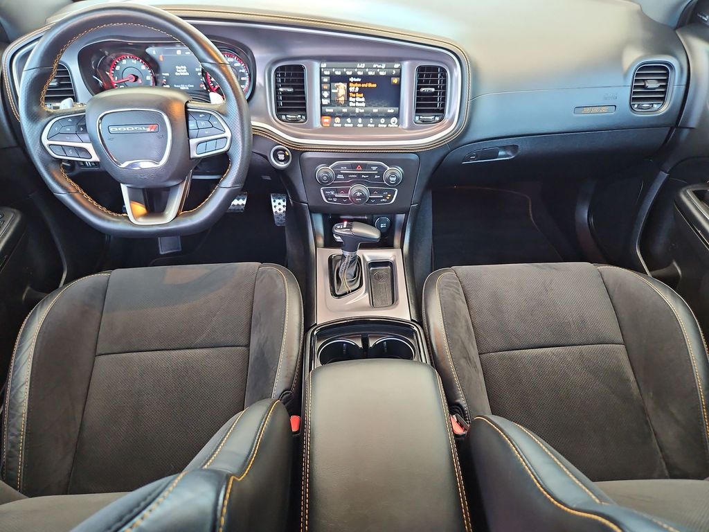 Used 2022 Dodge Charger Sedan