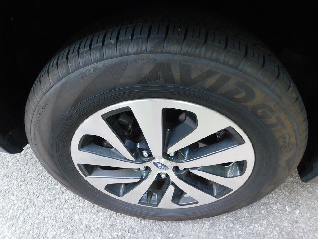 Thumbnail: 2025 Subaru Outback - 8