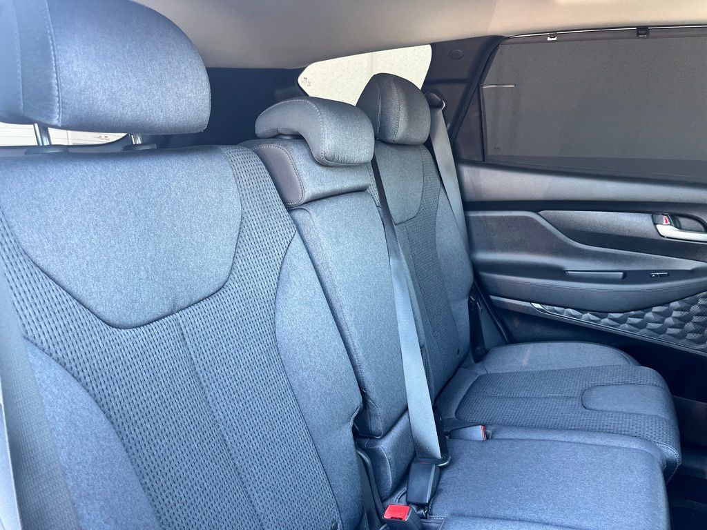 2022 Hyundai Santa Fe XRT 20