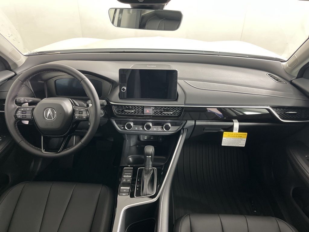 Thumbnail: 2026 Acura ADX - 32