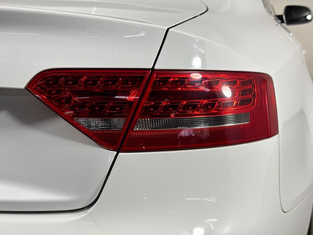 Used Car 2010 Audi S5  4.2 Premium Plus For Sale Under $15,000 In Austin, Texas