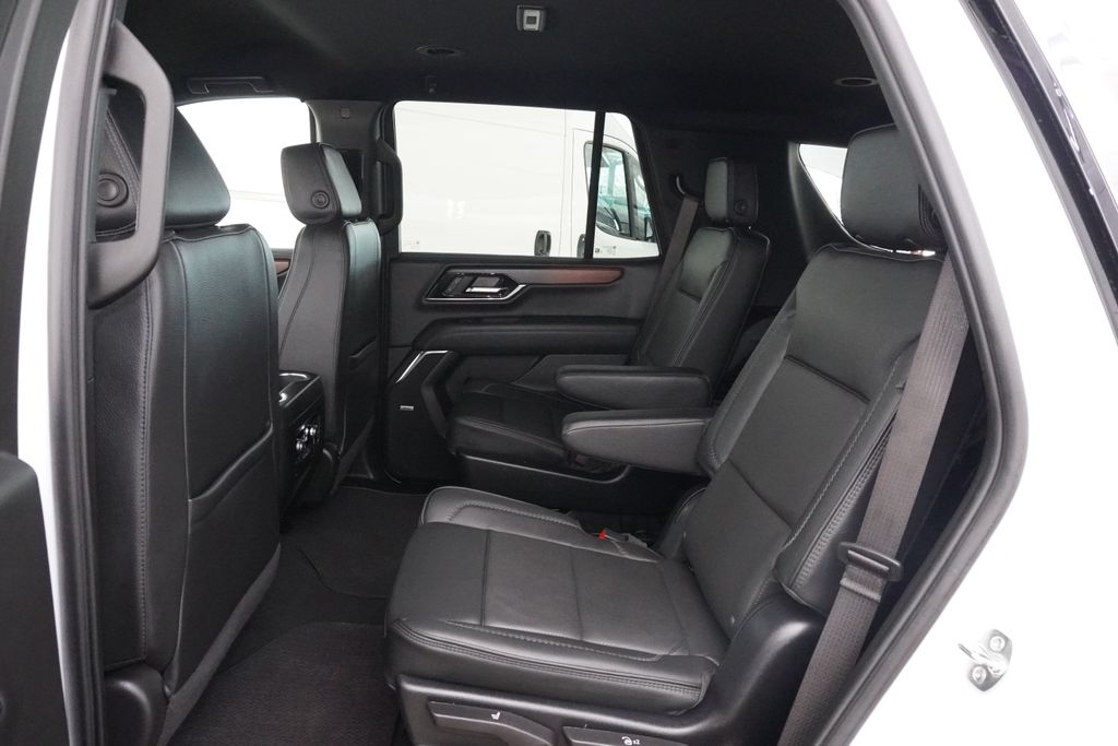 Used Car 2025 Gmc Yukon  Denali For Sale Under $70,000 In Weatherford, Texas