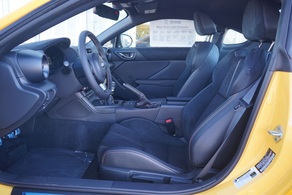 Thumbnail: 2026 Subaru BRZ - 6