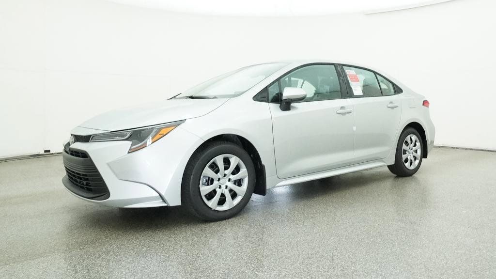 Thumbnail: 2026 Toyota Corolla - 19
