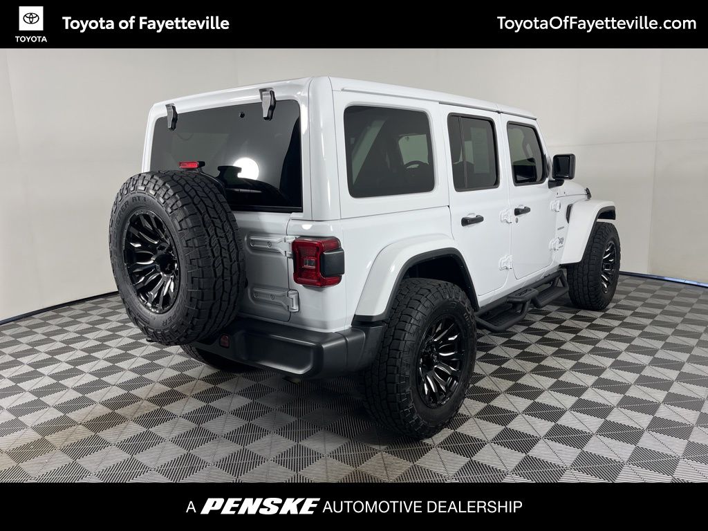 Thumbnail: 2024 Jeep Wrangler - 12