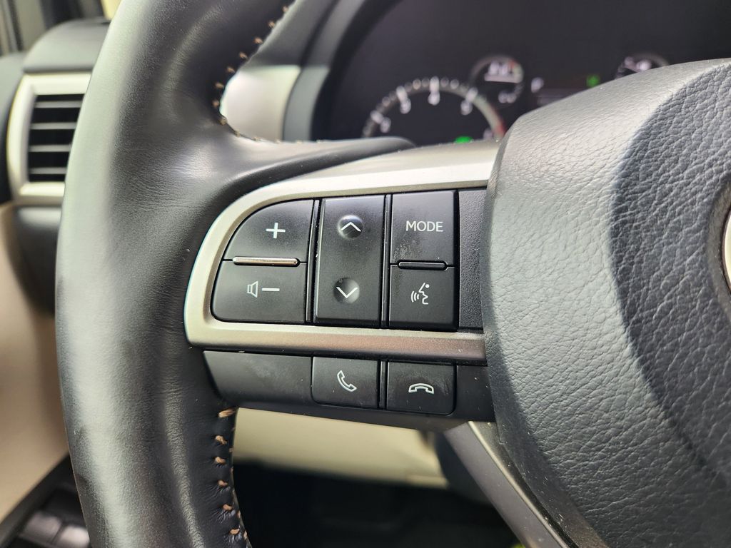 2023 Lexus GX 460 PREMIUM PLUS White at Classic Elite Chevrolet Sugar Land