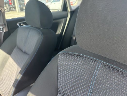 2019 Nissan Sentra SR