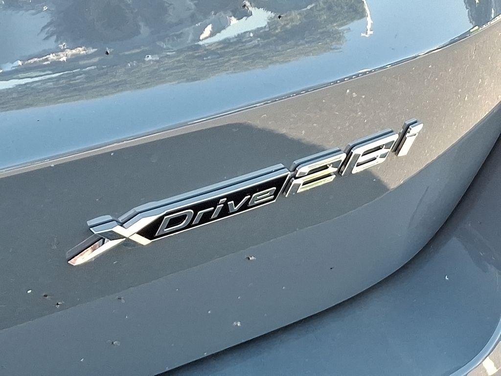 Thumbnail: 2026 BMW X1 - 12