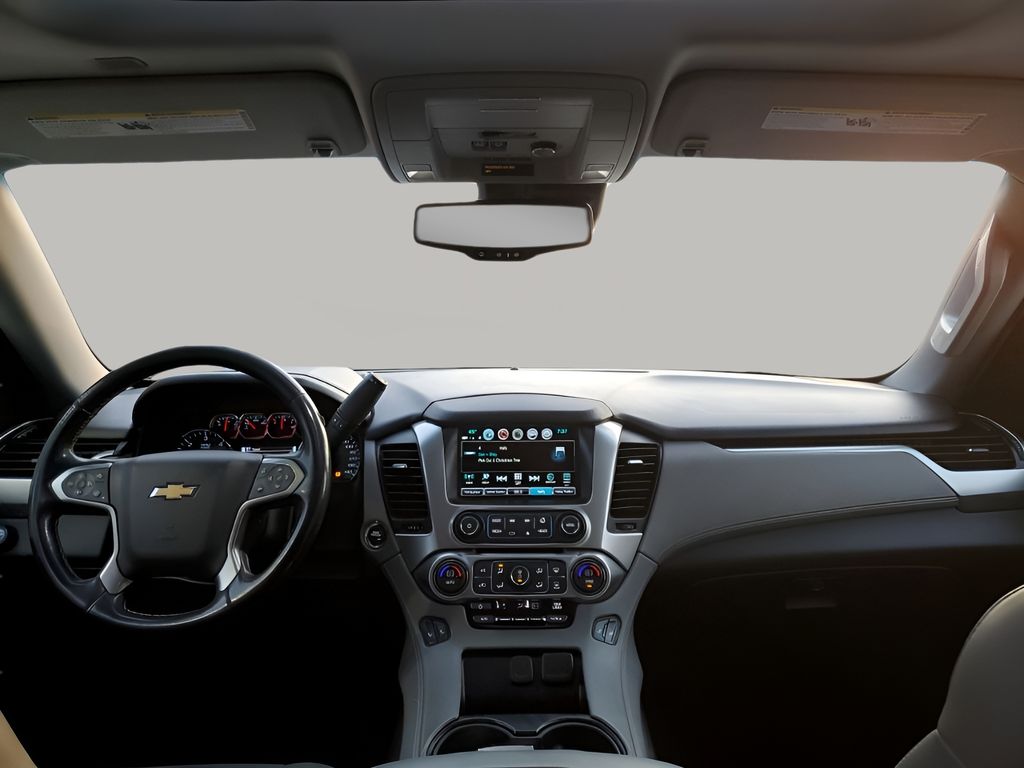 Used Car 2019 Chevrolet Tahoe  Lt For Sale Under $25,000 In Austin, Texas