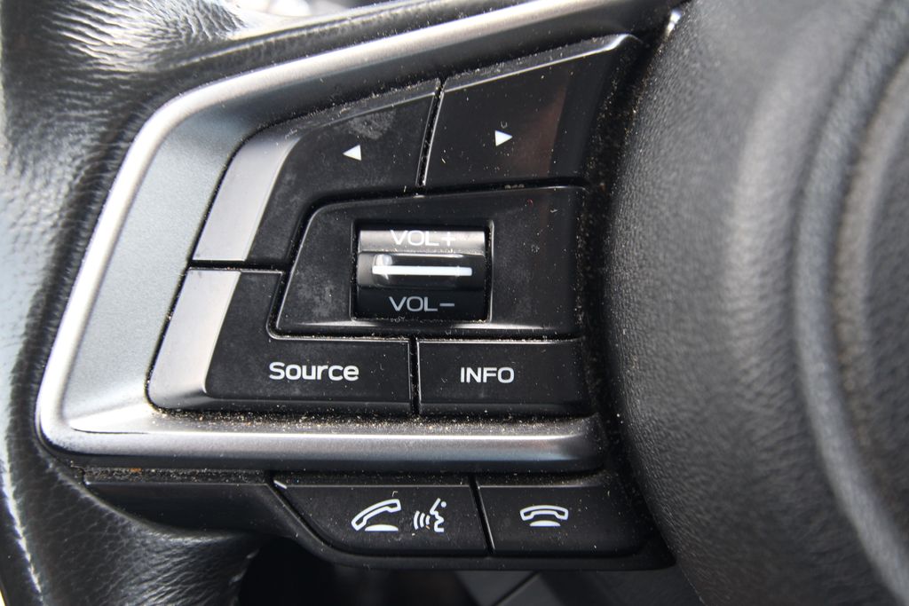Used 2021 Subaru Forester SUV