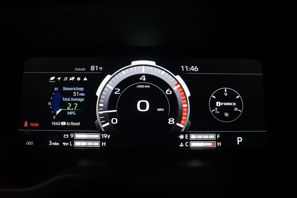 Thumbnail: 2026 Toyota Tundra - 17