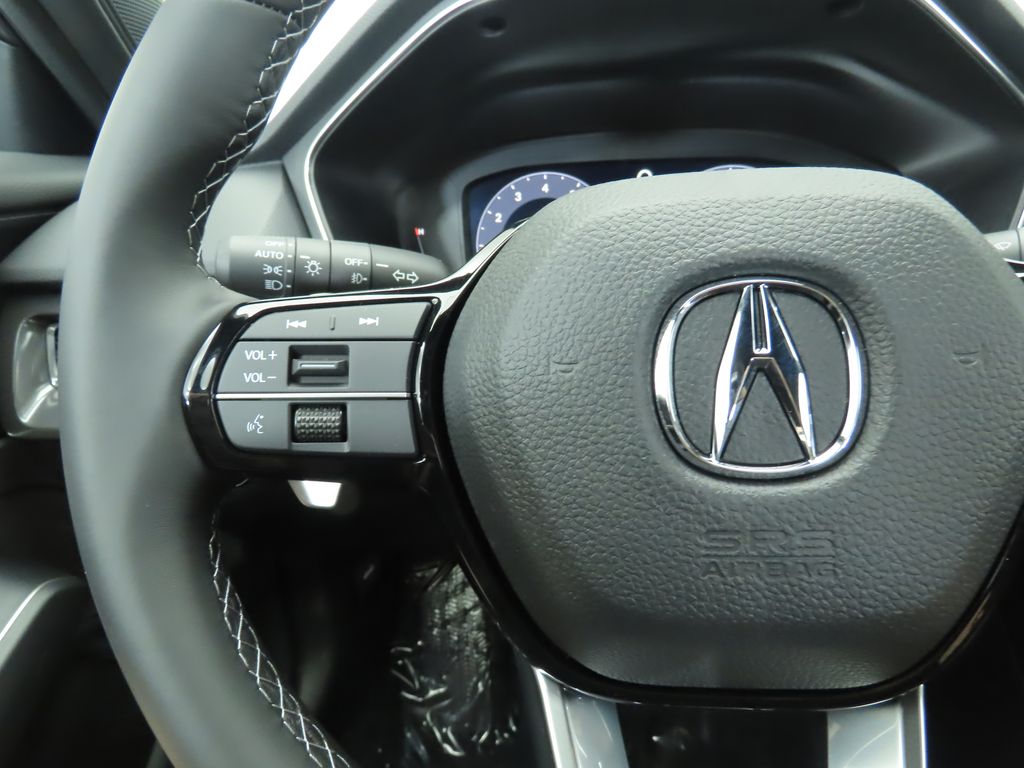 2025 Acura Integra A-Spec 12