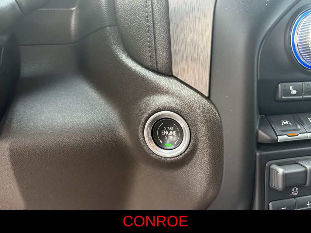 2019 GMC Sierra 1500 Denali Blue at Bayway Cadillac of The Woodlands