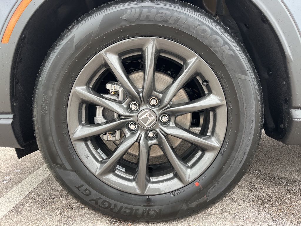 Thumbnail: 2026 Honda CR-V - 7