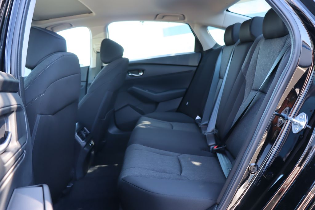 Thumbnail: 2025 Honda Accord - 12