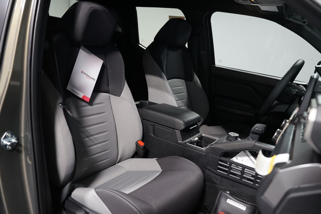 Thumbnail: 2026 Toyota Tacoma - 29