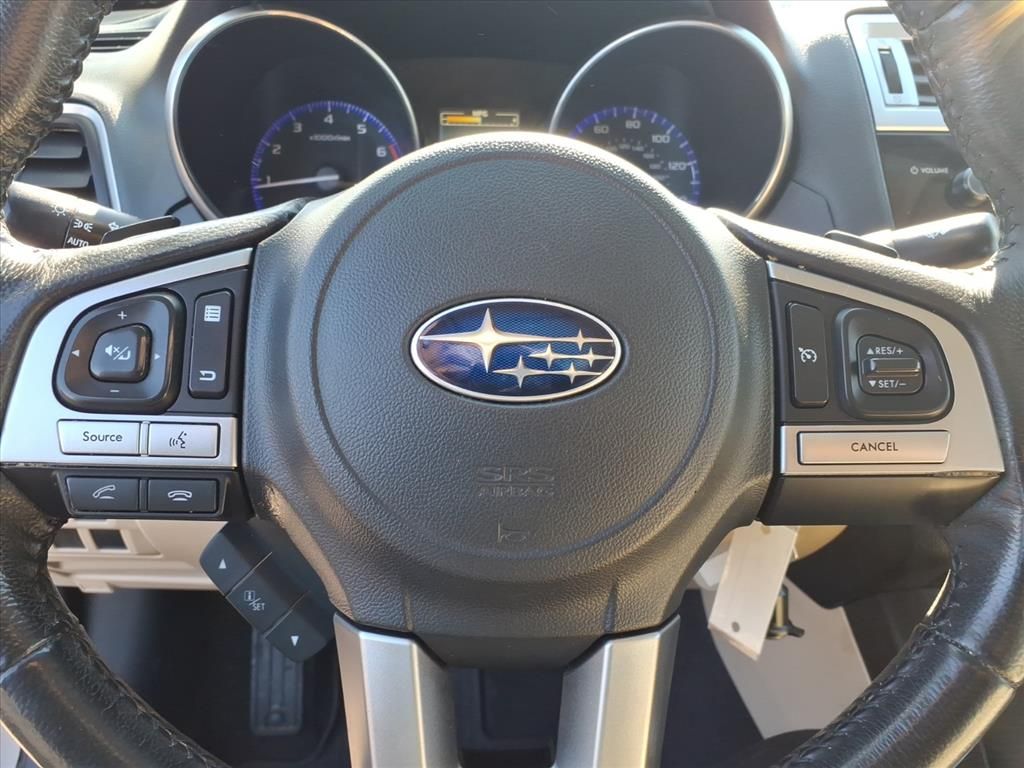 used 2017 Subaru Legacy car, priced at $9,900