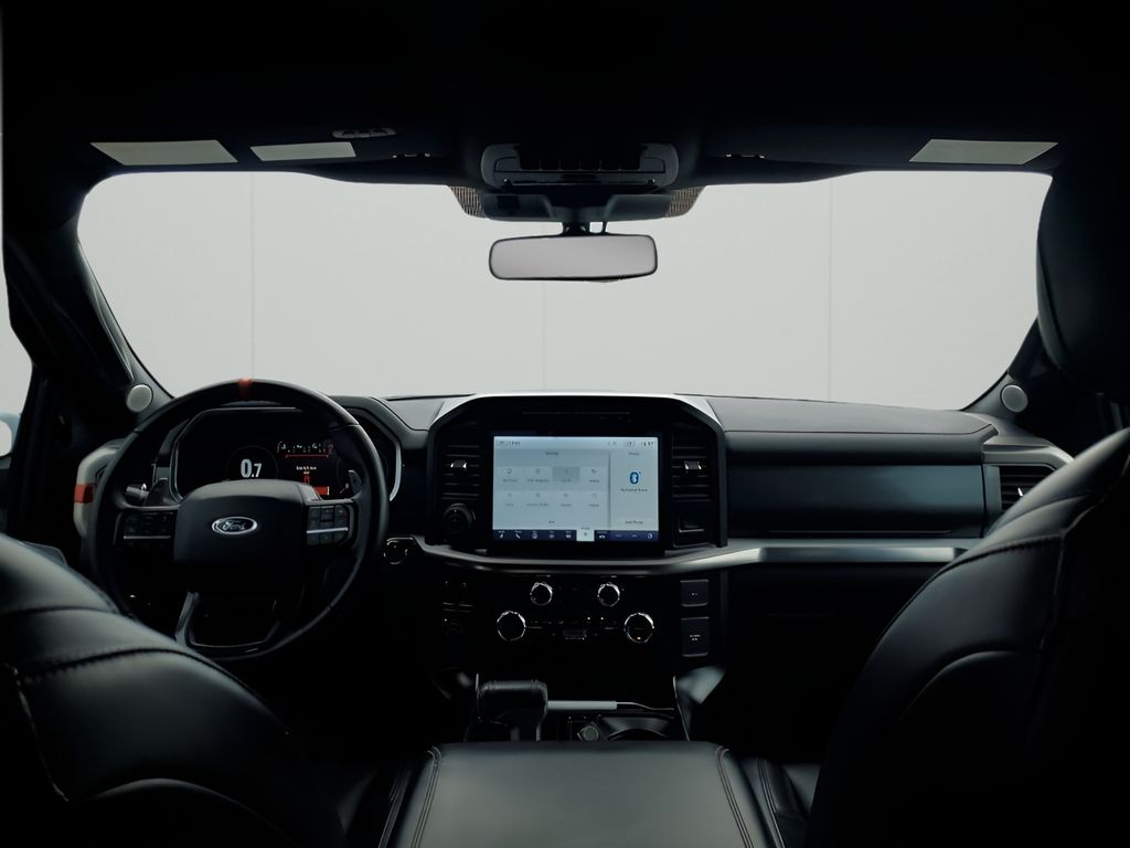 Used Car 2023 Ford F-150  Raptor For Sale Under $70,000 In Austin, Texas