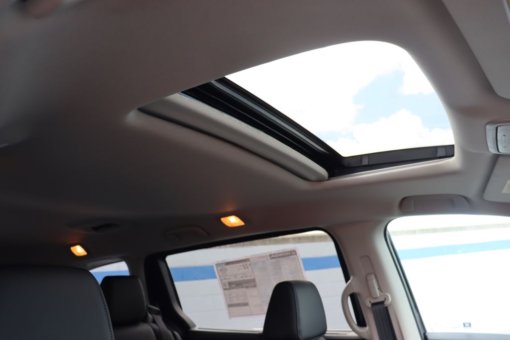 Thumbnail: 2026 Honda Odyssey - 27