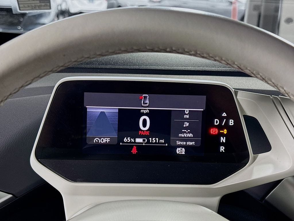 2021 Volkswagen ID.4 1st Edition