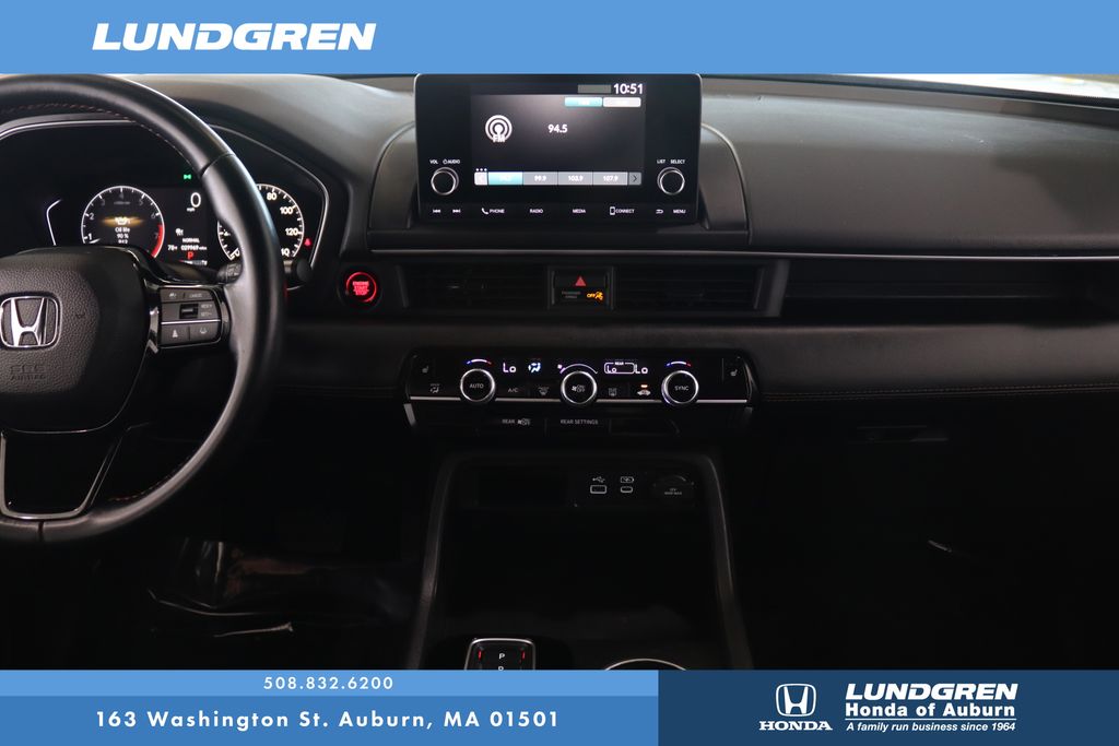 Used 2025 Honda Pilot SUV