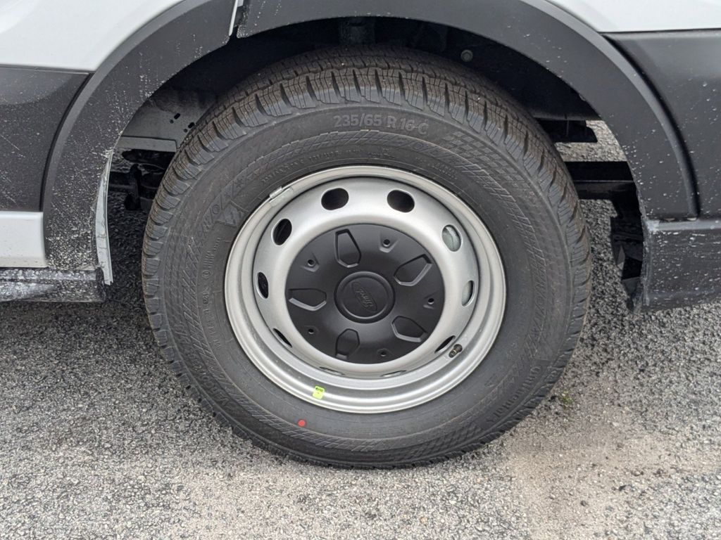 2025 Ford Transit-150 Cargo Van 