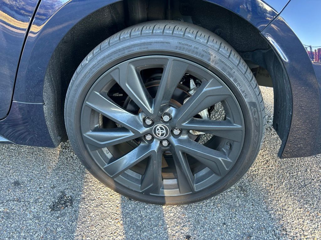 Thumbnail: 2024 Toyota Corolla - 6