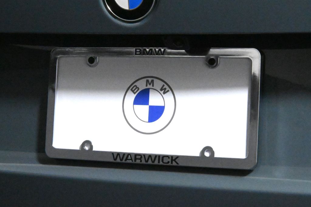 Thumbnail: 2026 BMW X1 - 14