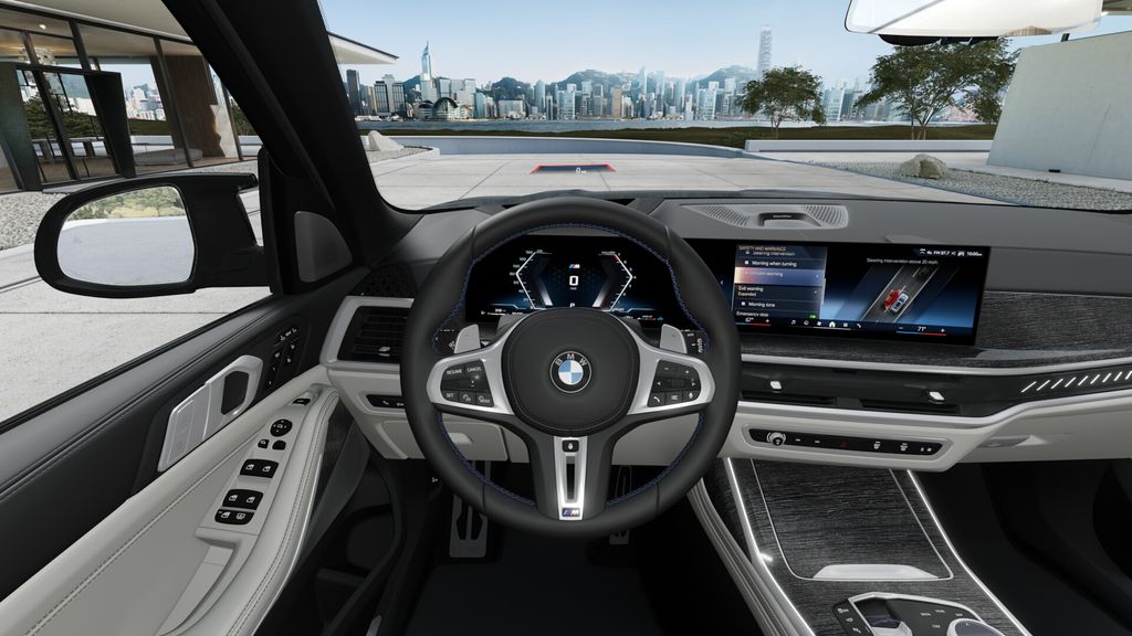 Thumbnail: 2026 BMW X7 - 13