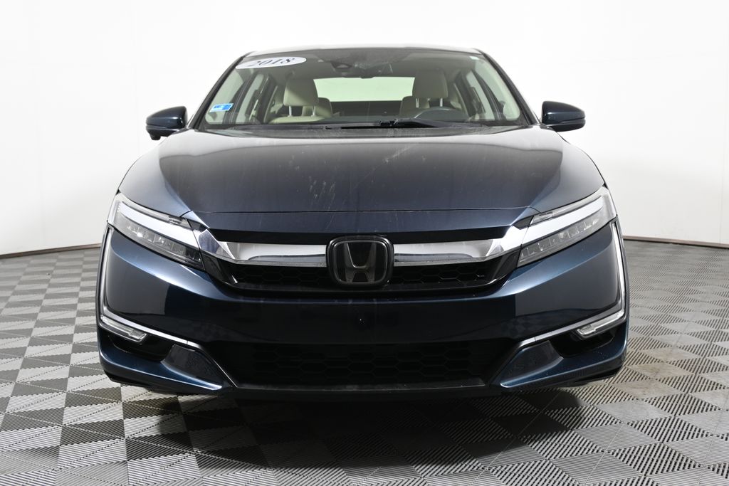 Thumbnail: 2018 Honda Clarity - 9