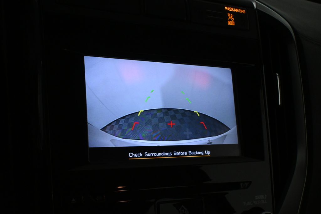 Thumbnail: 2022 Subaru Ascent - 25