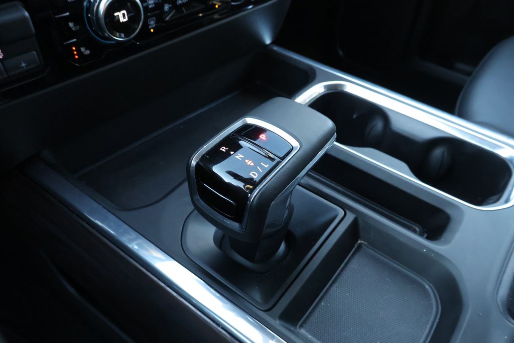 Thumbnail: 2025 GMC Sierra 1500 - 30