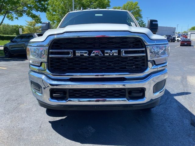 2024 Ram 3500 Tradesman 2