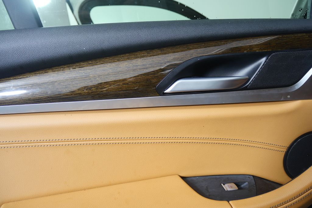 Thumbnail: 2020 BMW X3 - 14