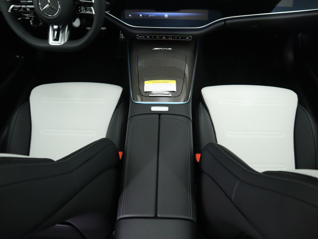 Thumbnail: 2026 Mercedes-Benz E-Class - 18