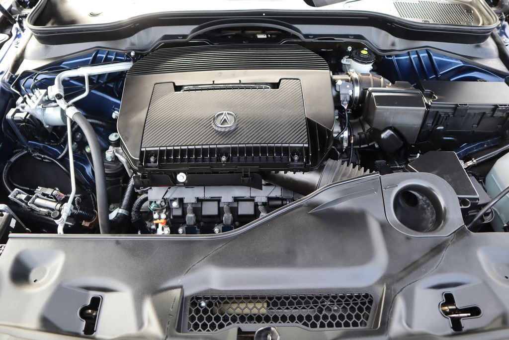 Thumbnail: 2023 Acura MDX - 29