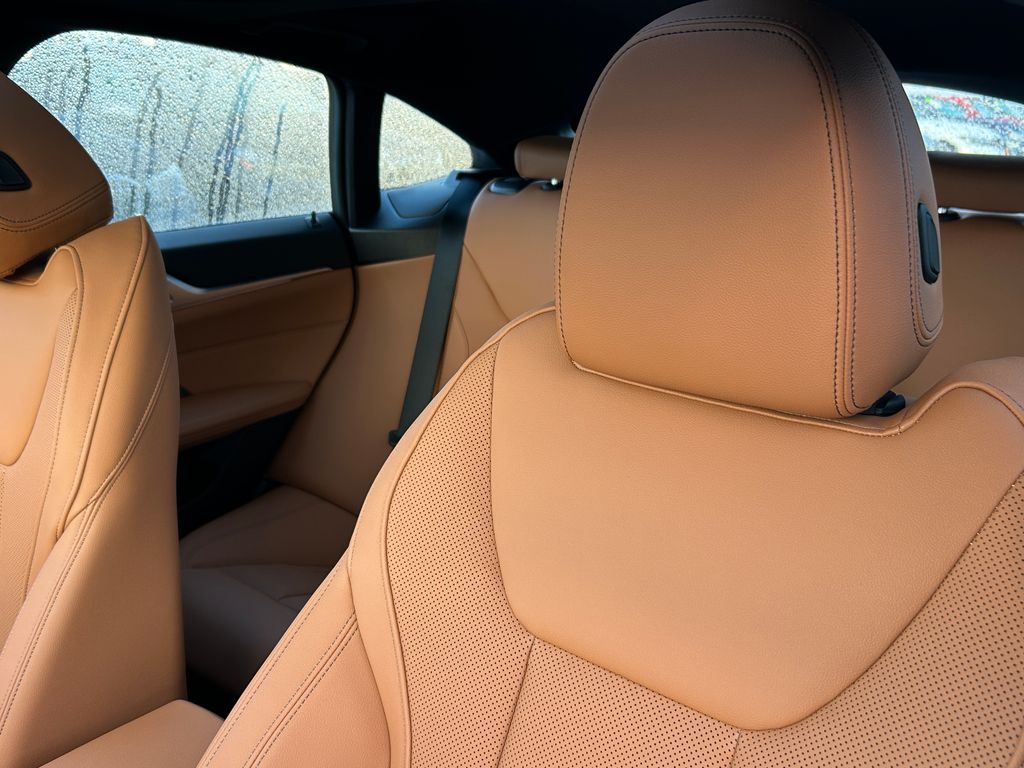 Thumbnail: 2026 BMW 4 Series - 14