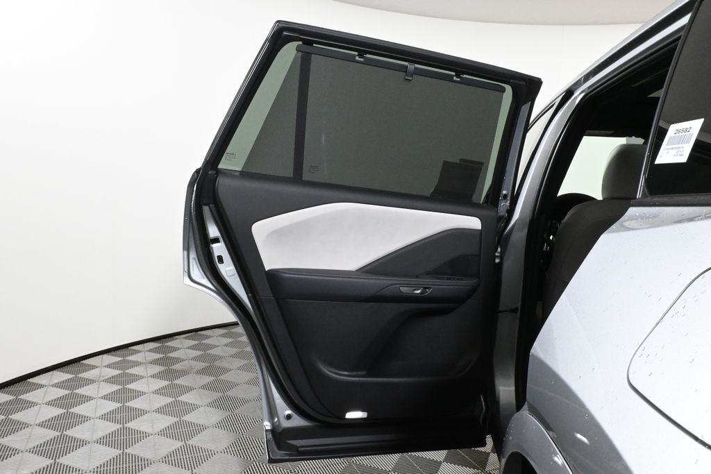 2025 Lexus TX 350 31