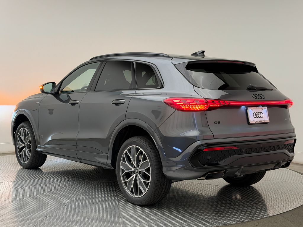 Thumbnail: 2026 Audi Q5 - 5