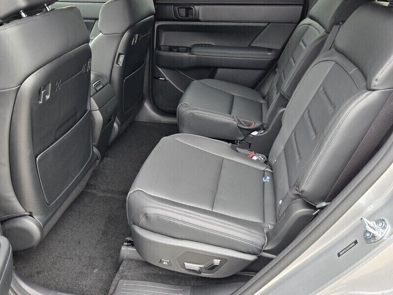 2027 Hyundai Santa Fe